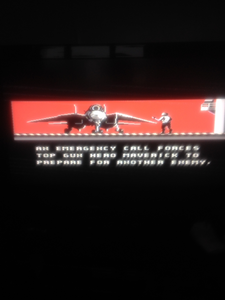 Top Gun: Second Mission