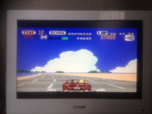 Load image into Gallery viewer, Outrun