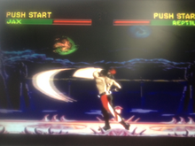 Load image into Gallery viewer, Mortal Kombat 2