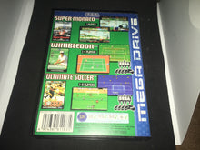 Load image into Gallery viewer, SEGA Sports 1