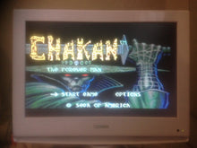 Load image into Gallery viewer, Chakan: The Forever Man