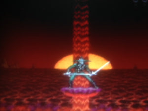 Chakan: The Forever Man