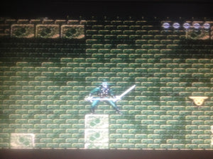 Chakan: The Forever Man