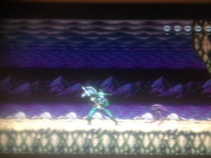 Chakan: The Forever Man