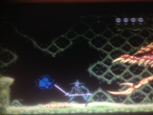 Chakan: The Forever Man