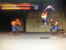 Load image into Gallery viewer, Bare Knuckle 3 - Katana Weapon