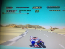 Load image into Gallery viewer, Super Hang-On