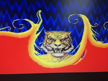 Load image into Gallery viewer, Altered Beast - TIGER