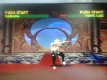 Load image into Gallery viewer, Mortal Kombat 2