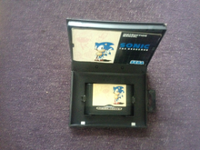 Load image into Gallery viewer, Sonic The Hedgehog