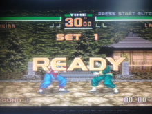 Load image into Gallery viewer, Virtua Fighter 2