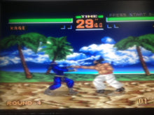 Load image into Gallery viewer, Virtua Fighter 2
