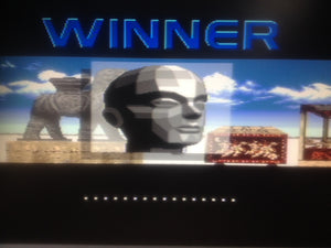 Virtua Fighter 2