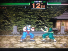 Load image into Gallery viewer, Virtua Fighter 2