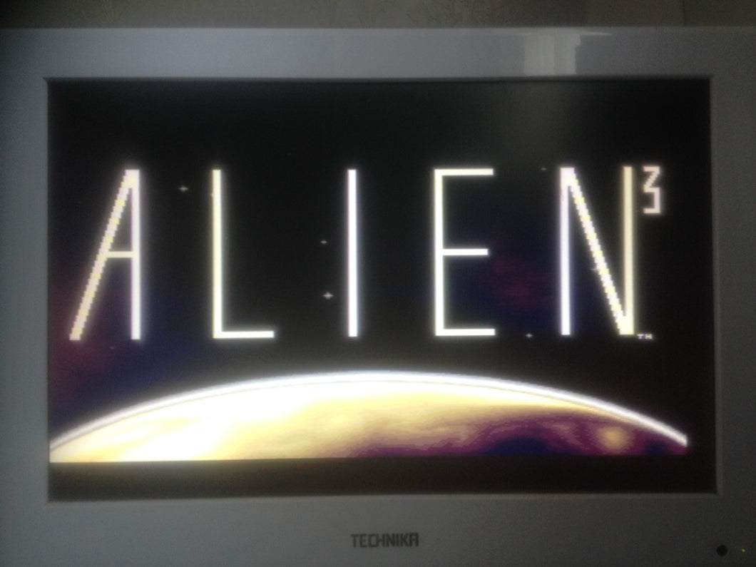 Alien 3