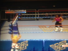 Load image into Gallery viewer, WWF Royal Rumble - Steel Chair