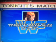 Load image into Gallery viewer, WWF Royal Rumble - Hulk Hogan