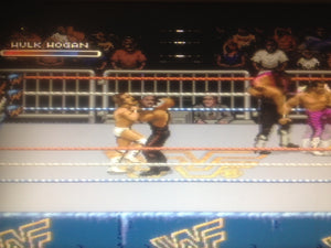 WWF Royal Rumble