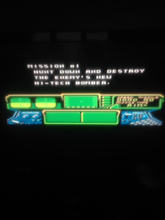 Load image into Gallery viewer, Top Gun: Second Mission - Mission #1