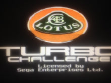 Load image into Gallery viewer, Lotus Turbo Challenge