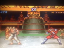 Load image into Gallery viewer, Street Fighter 2: Champion Edition #Ryu #M.Bison