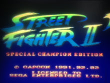 Load image into Gallery viewer, Street Fighter 2: Champion Edition