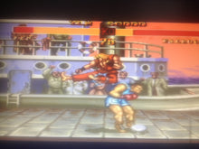 Load image into Gallery viewer, Street Fighter 2: Champion Edition #Ken #Balrog