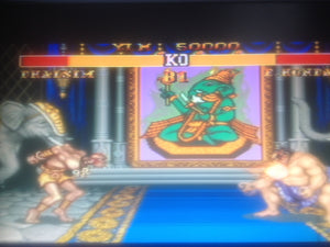 Street Fighter 2: Champion Edition