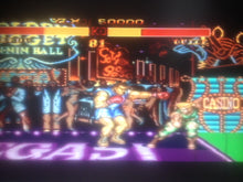 Load image into Gallery viewer, Street Fighter 2: Champion Edition - Casino