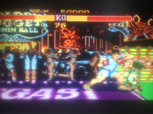 Load image into Gallery viewer, Street Fighter 2: Champion Edition - Casino