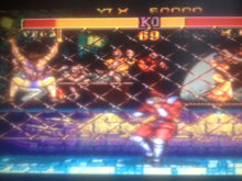 Load image into Gallery viewer, Street Fighter 2: Champion Edition - Vega
