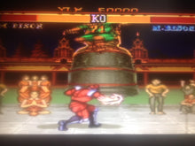Load image into Gallery viewer, Street Fighter 2: Champion Edition - M. Bison
