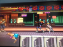 Load image into Gallery viewer, Bare Knuckle 3 - Round 2 Danch and Victy