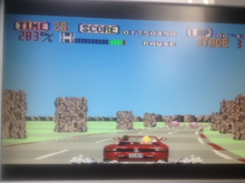 Load image into Gallery viewer, Outrun