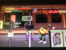Load image into Gallery viewer, Streets of Rage 3 - Round 2