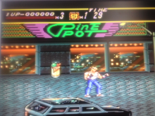 Load image into Gallery viewer, Streets of Rage - Round 1