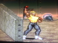 Load image into Gallery viewer, Streets of Rage 3 - Grand Upper