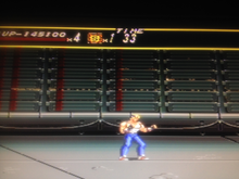 Load image into Gallery viewer, Streets of Rage - Round 4