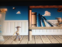 Load image into Gallery viewer, Toy Story - That Old Army Game
