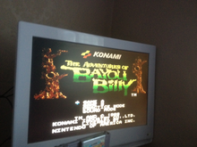 Load image into Gallery viewer, Adventures of Bayou Billy
