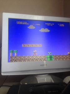 Super Mario Bros. The Lost Levels
