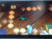 Load image into Gallery viewer, Toy Story - A Buzz Clip (Using the RC Car)