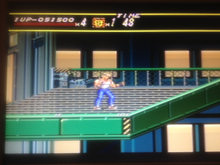 Load image into Gallery viewer, Streets of Rage - Round 7