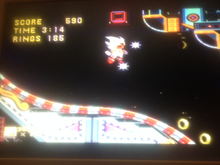 Load image into Gallery viewer, Sonic 3