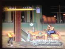 Load image into Gallery viewer, Streets of Rage 3 - Round 3