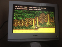 Load image into Gallery viewer, Adventures of Bayou Billy - Stage 1