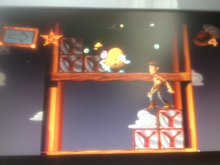 Load image into Gallery viewer, Toy Story - Nightmare Buzz