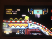 Load image into Gallery viewer, Sonic 3 - Hyper Sonic