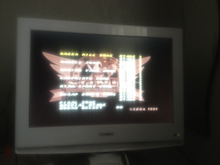 Load image into Gallery viewer, Sonic The Hedgehog - Level Select