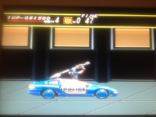 Load image into Gallery viewer, Streets of Rage - Special Attack
